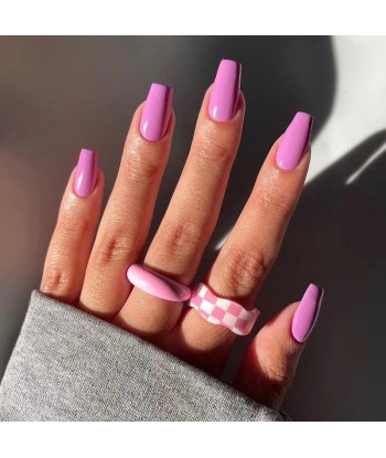 Rose Violette