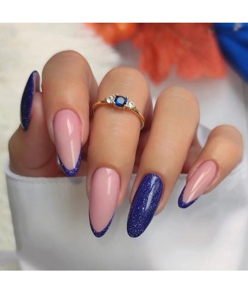 French Bleu Mariné